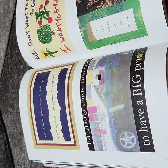 POST SECRET: EXTRAORDINARY CONFESSION FROM ORDINARY LIVES BY FRANK WARREN - Picture 10 of 16